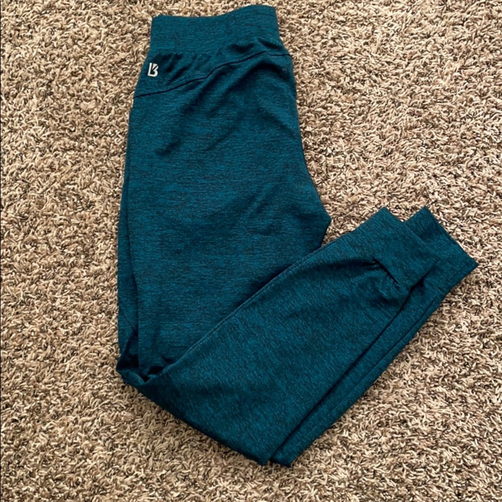Buffbunny Jasmine Joggers Sz Small